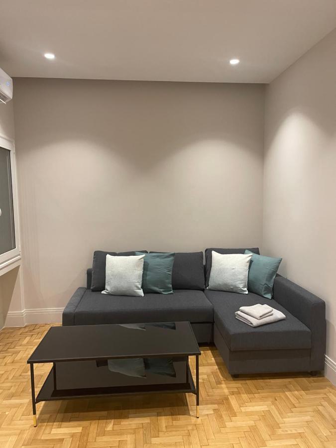 Apartamento Optimal Point *