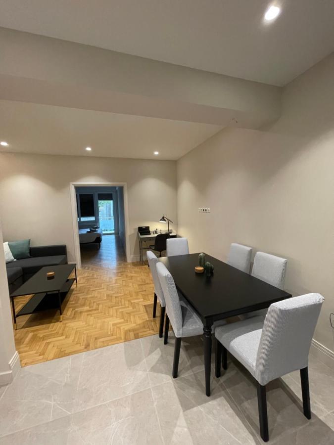 Optimal Point Apartamento