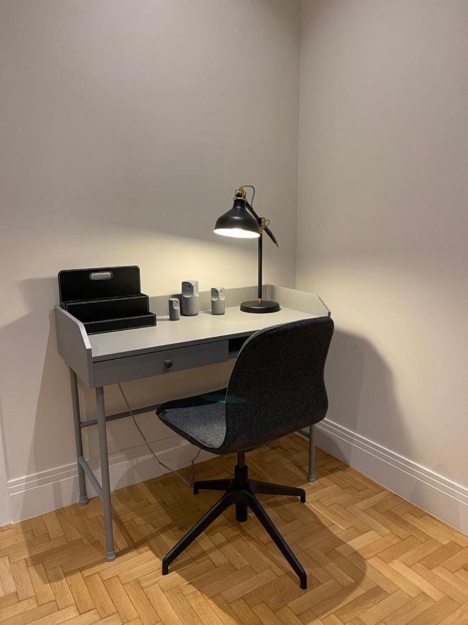 Apartamento Optimal Point